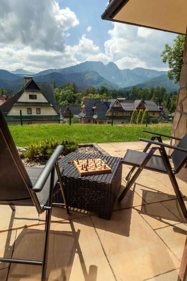 Rent Like Home - Ubocz 1D Zakopane Exterior photo