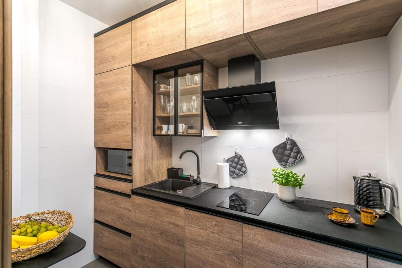 Rent Like Home - Ubocz 1D Zakopane Exterior photo