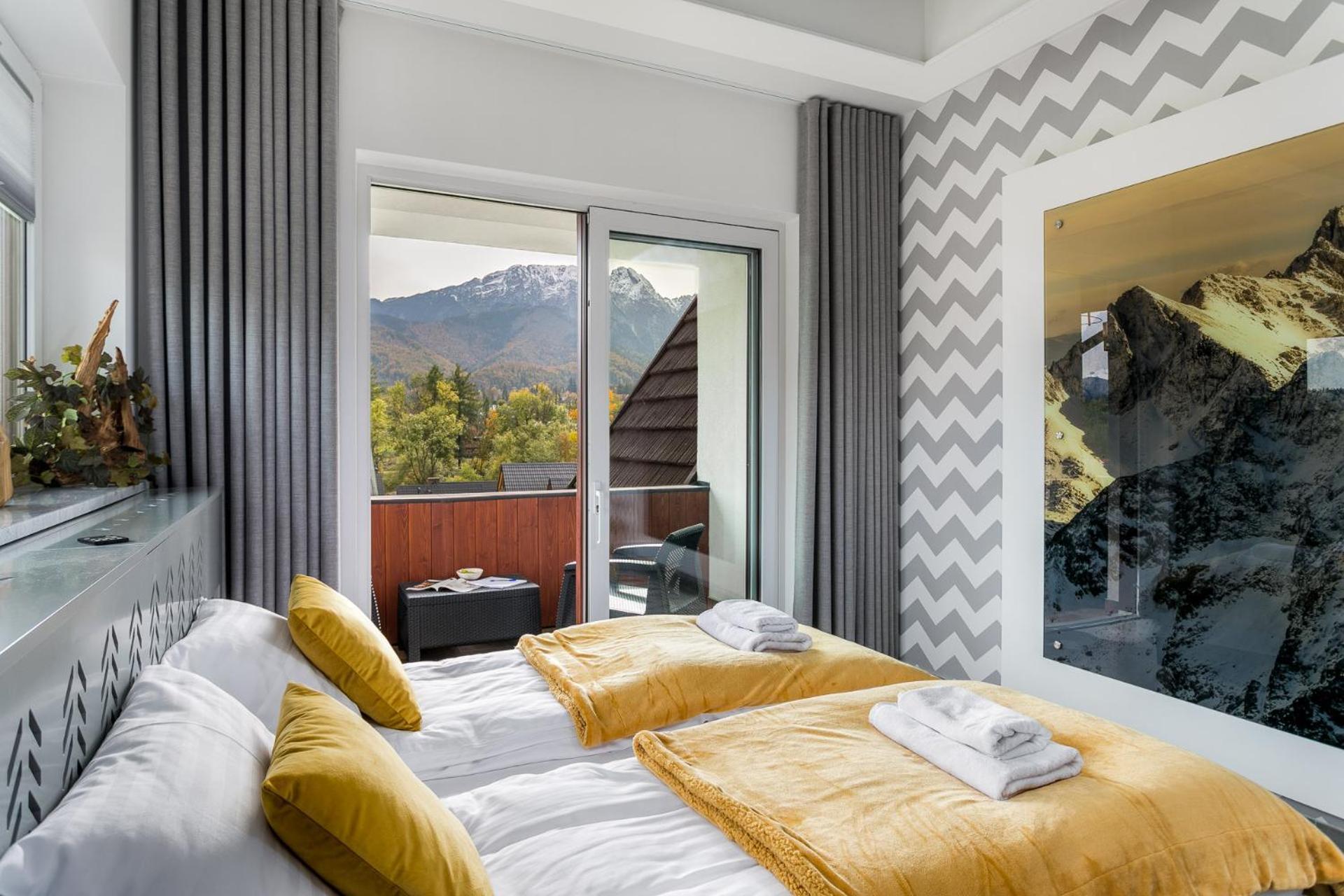 Rent Like Home - Ubocz 1D Zakopane Room photo